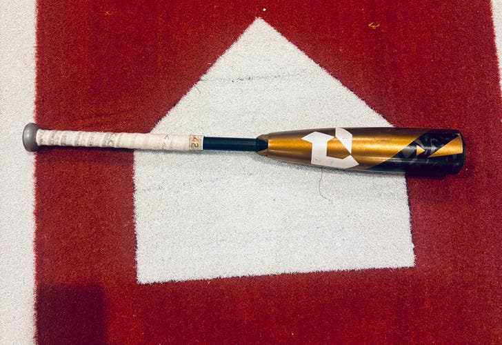 2023 DeMarini Zoa Composite USSSA Certified Bat (-11) 15 oz 26" (Used)