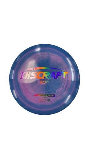 New AvengerSS ESP 172g Blue 11859-DISAVNGRESP172BLUE