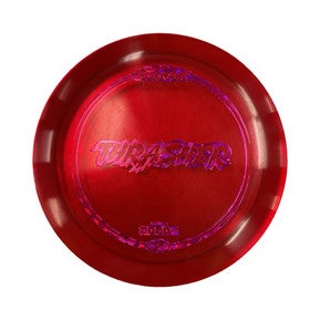 New Thrasher Z 168g Red 11859-DISTHRASHERZ168NEW