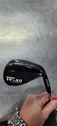Used TEXAN 52 Golf Wedge Mens RH 52 Degree 11497-S000155201