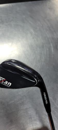 Used TEXAN 52 Golf Wedge Mens RH 56 Degree 11497-S000155202