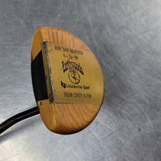 Used EARTHWOODS Mens Putter LH 11497-S000155194