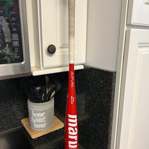 2024 Marucci CAT X USA USABat Certified Bat (-11) 19 oz 30" (Used)