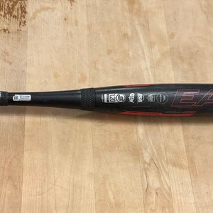 2024 Easton Ghost Advanced Composite softball Bat (-10) 33" (Used)
