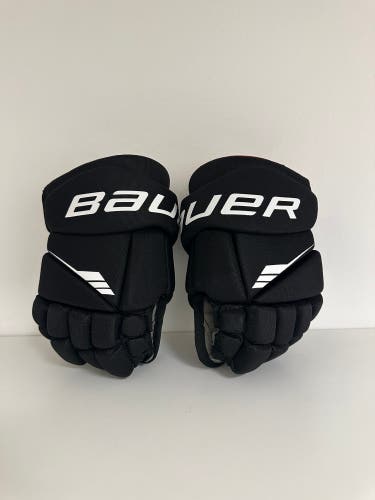 Bauer Lil Sport Gloves 10" (Used)