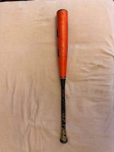 2022 Louisville Slugger Meta Composite BBCOR Certified Bat (-3) 28 oz 31" (Used)