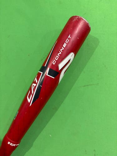 2025 Marucci CATX2 Connect Hybrid Bat USABat Certified (-11) 20 oz 31"
