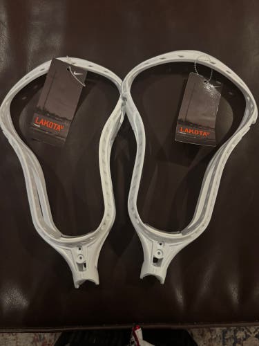 Nike Lakota U Unstrung Head (New)
