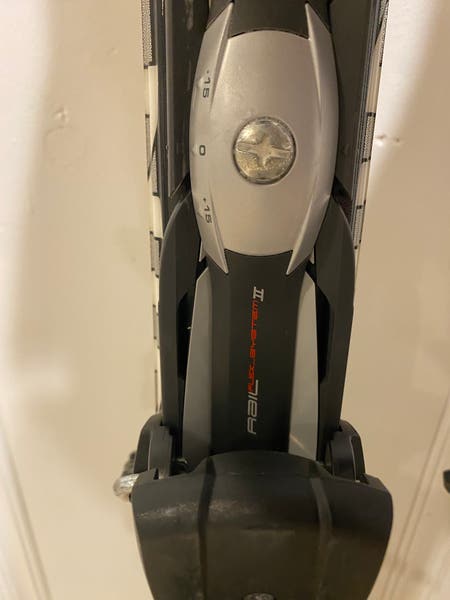 k2 152 cm womens skis 2006 Women's 2006 K2 T:Nine 153 cm All Mountain Skis With Bindings + 43” Polls  (Used) | SidelineSwap