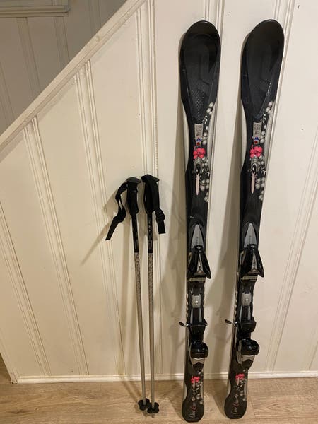 k2 185 sport carbon kevlar skis K2 Composite SLX 7.8 Performance Skis Made In USA 185