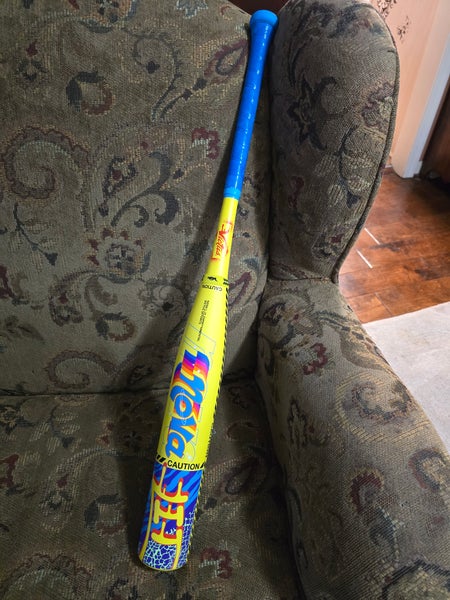 Victus NOVA LIT -8 Baseball Bat USSSA 2 3/4 31/23