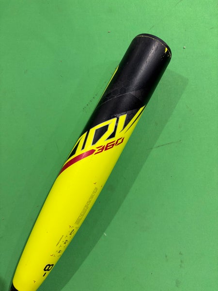 2023 Easton ADV 360 Composite Bat USABat Certified (-8) 23 oz 31"