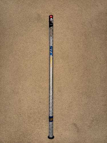 STX Fiber X Shaft (New)