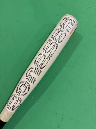 2024 Warstic Bonesaber Hybrid Bat USABat Certified (-5) 26 oz 31"