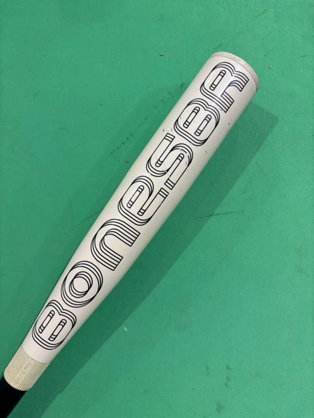 2023 Warstic Bonesaber Hybrid Bat BBCOR Certified (-3) 30 oz 33"