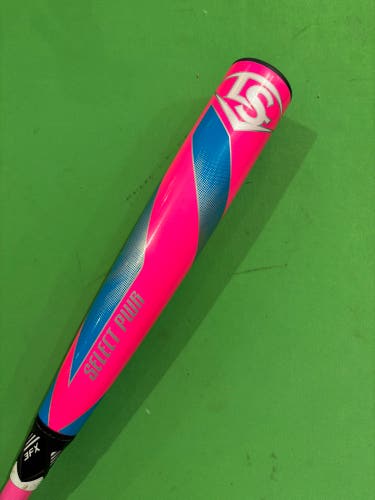 2025 Louisville Slugger Customs Select PWR Hybrid Bat BBCOR Certified (-3) 28 oz 31"