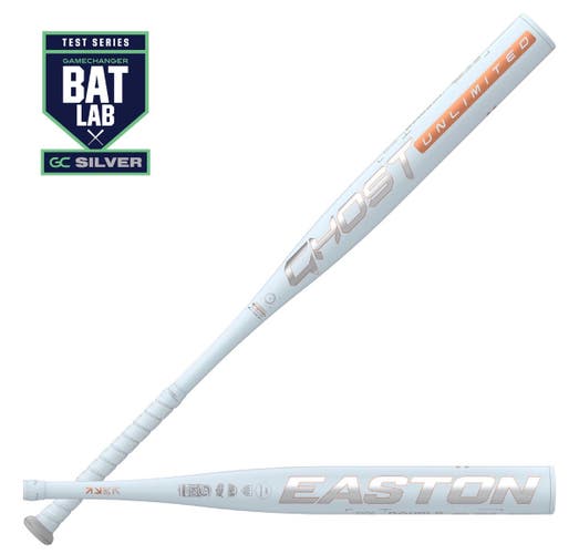 2025 Easton Ghost Unlimited Composite Bat 32" (New)