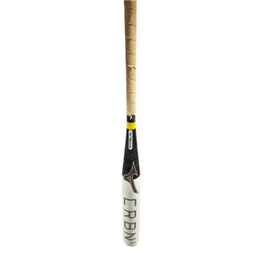 Used Mizuno CRBN1 BAT BB/SB Fastpitch Bat 32" 11834-S000046001