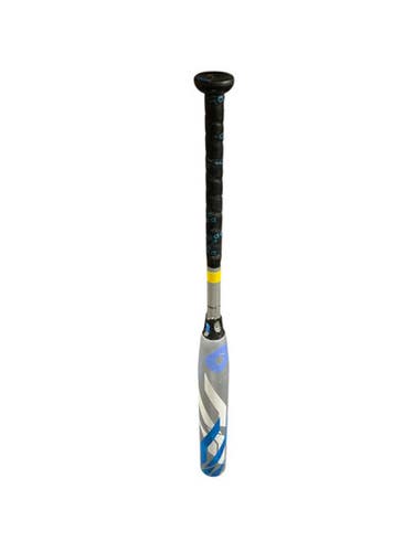 Used Demarini 2019 CF ZEN BAT BB/SB Fastpitch Bat 31" 11834-S000046002