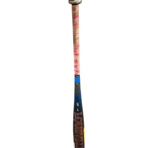 Used Louisville Slugger ATLAS 2024 BB/SB High School -3 Bat 32" 11834-S000045980