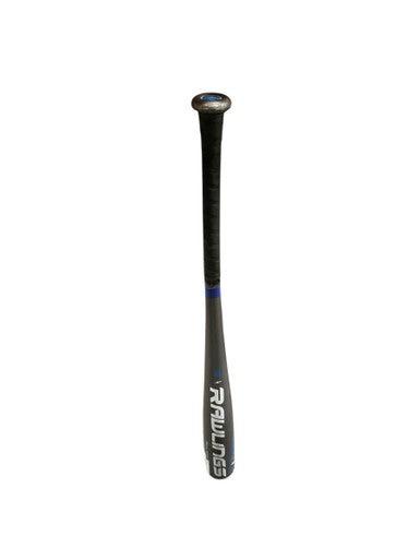 Used Rawlings MACH 2 BB/SB High School -3 Bat 31" 11834-S000045951