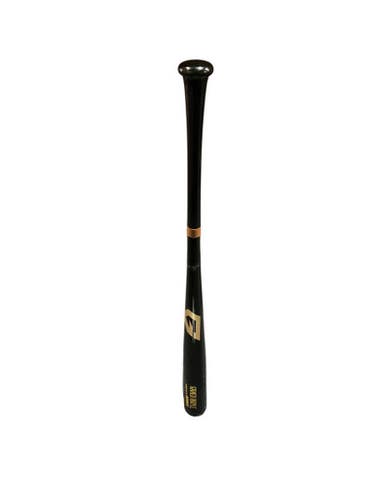 Used Marucci GAMER MAPLE BAT BB/SB Wood Bat 33" 11834-S000045943