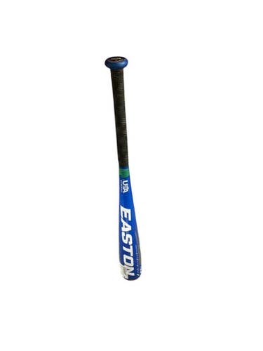 Used Easton FUZE TBALL BAT BB/SB T-Ball Bat 25" 11834-S000045942