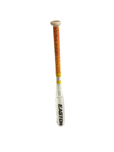 Used Easton 2024 GHOST BB/SB Fastpitch Bat 27" 11834-S000045939