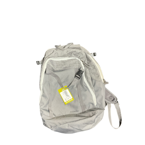 Used Primed GREY BAG BB/SB Player Backpack Grey 11834-S000045930