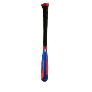 Used AXE HERO TBALL BB/SB T-Ball Bat 24" 11834-S000045910