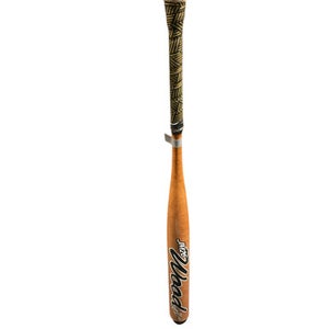 Used WOOD JM26 BB/SB Slowpitch Bat 34" 11834-S000045895