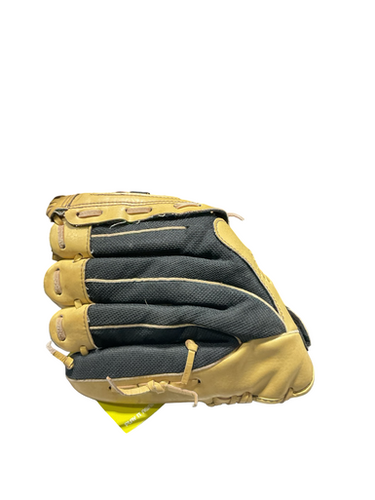 Used Adidas BROWN/BLK GLOVE BB/SB Glove RH Throw Brown 11 1/2" 11834-S000045897