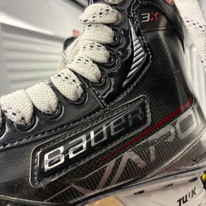 Bauer Vapor 3X size 6 fit 3 NEW