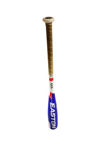 Used Easton SPEED COMP USA BAT BB/SB USA 2 5/8 Bat 28" 11834-S000045883