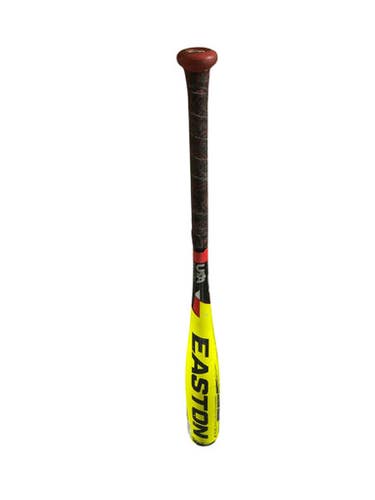 Used Easton ADV 1 360 USA BAT BB/SB USA 2 5/8 Bat 29" 11834-S000045885