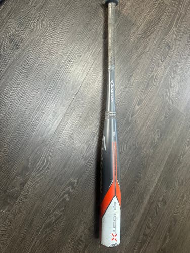 Easton Ghost Composite USSSA Certified Bat (-8) 24 oz 32" (Used)