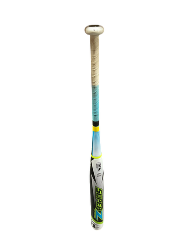 Used Louisville Slugger SUPER Z SLOWPITCH BAT BB/SB Slowpitch Bat 34" 11834-S000045854