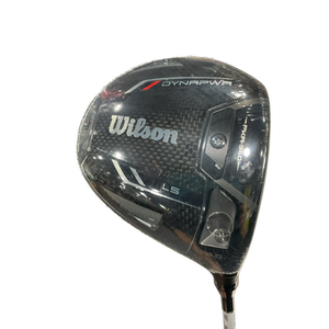 Used Wilson LOW SPIN Mens Driver RH 9.0 Degree 11834-S000045838