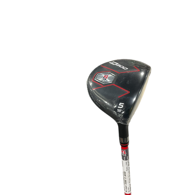 Used Wilson D300 Mens Fairway Wood RH 5 Wood 11834-S000045837