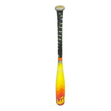 Used Easton 2024 HYPE FIRE BB/SB USSSA 2 3/4 Bat 30" 11834-S000045828