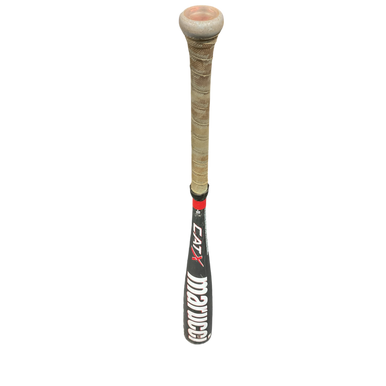 Used Marucci CAT X BB/SB USA 2 5/8 Bat 29" 11834-S000045827