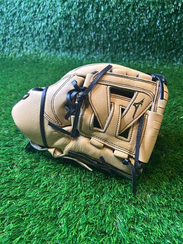 Mizuno Prospect Select RH Infield Baseball Glove 11" (NEW)
