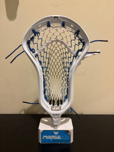 STX Surgeon 1K Fresh Stringing Head (New)