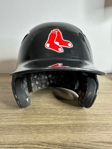 Small Rawlings R16 Batting Helmet (Used)