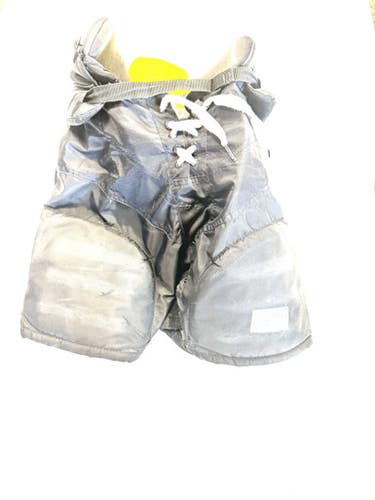 Used Bauer 2S PRO Youth Pant Black LG 11860-S000304114