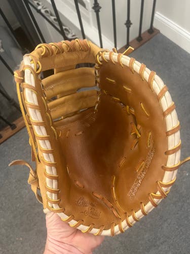 Marucci Cypress Series RH First Base Baseball Glove 13" (Used)