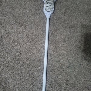 Maverik Tactik 3.0, ECD Carbon 4.0 complete stick