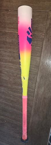 Easton Dub Composite USSSA Certified Bat (-10) 27"