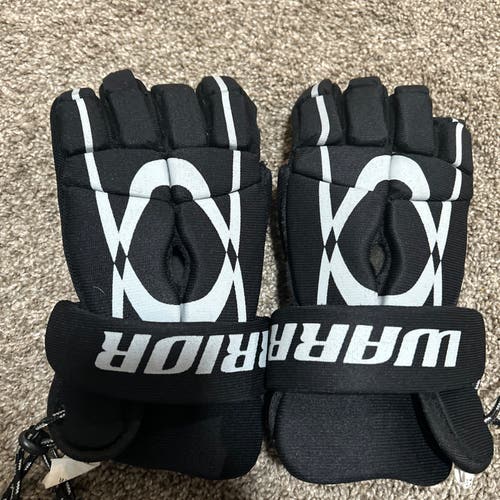 Warrior Tempo Lacrosse Gloves 12”
