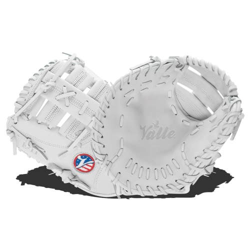Valle Eagle 11 in. First Basemans Trainer RHT